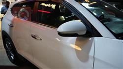 هیۆندای تۆکسۆن